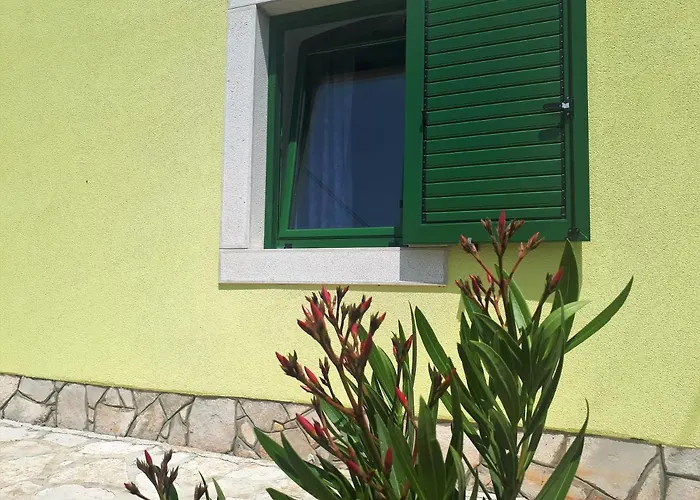 Apartment Terra Rossa