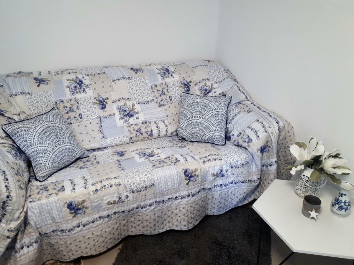Terra Rossa Apartma Kastelir