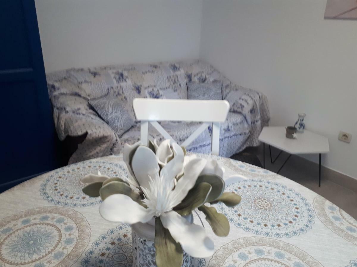 Terra Rossa Apartma