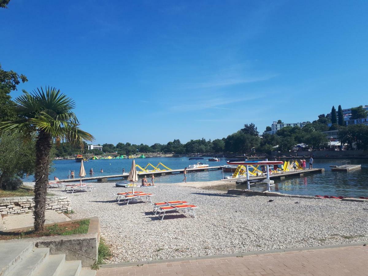 Terra Rossa Apartma *