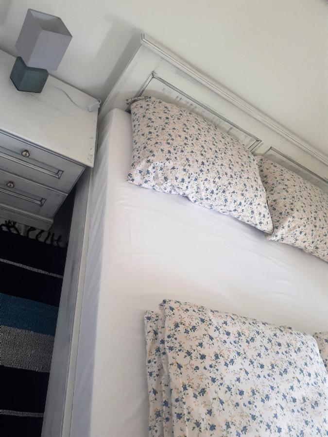 Apartma Terra Rossa *
