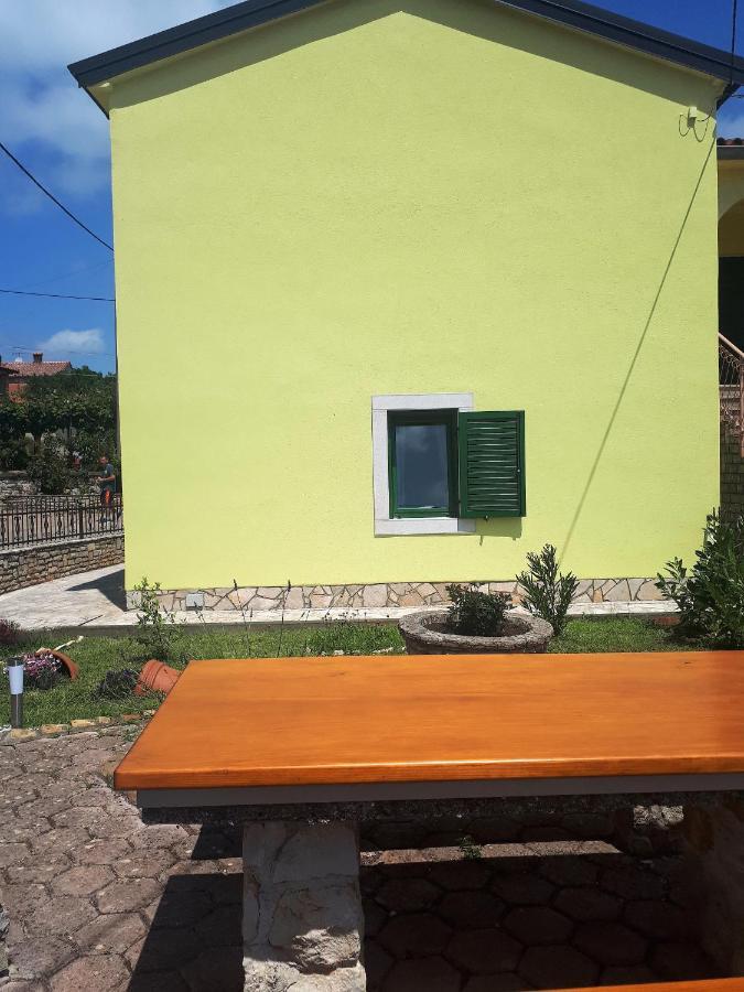 Apartment Terra Rossa Kastelir