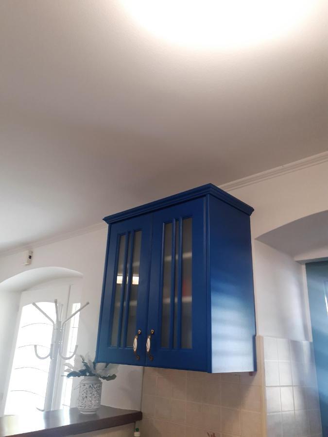 Terra Rossa Apartma *