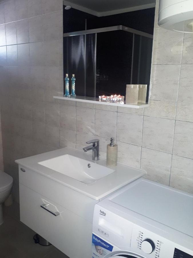 Apartment Terra Rossa Kastelir