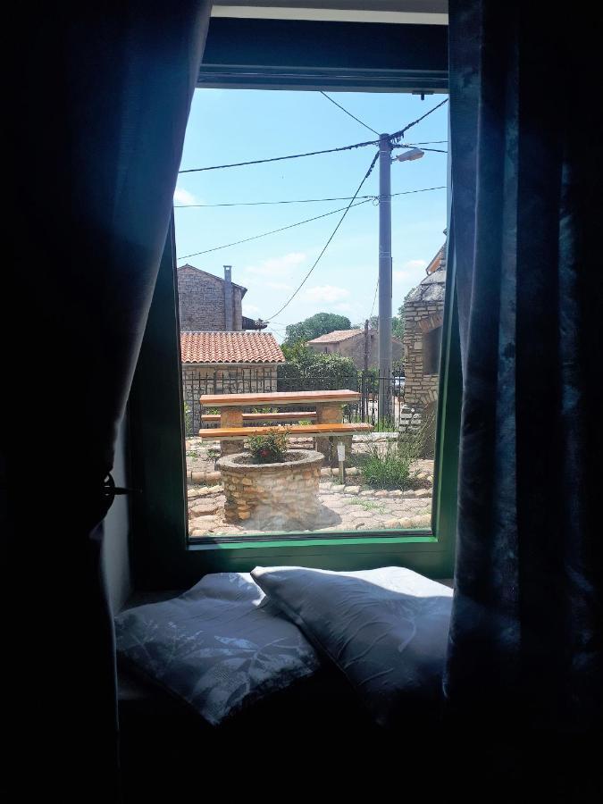 Terra Rossa Apartment