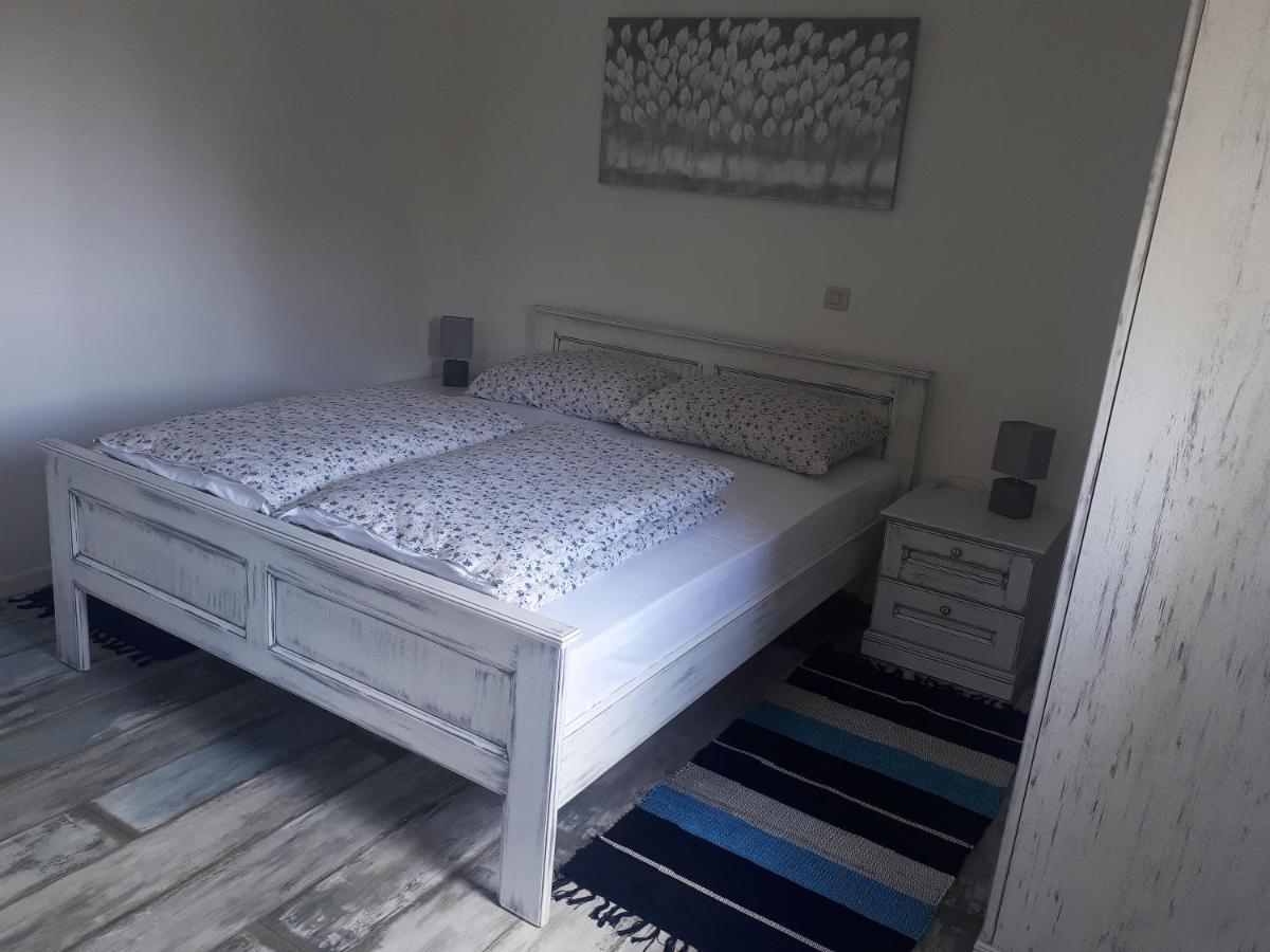 Apartment Terra Rossa