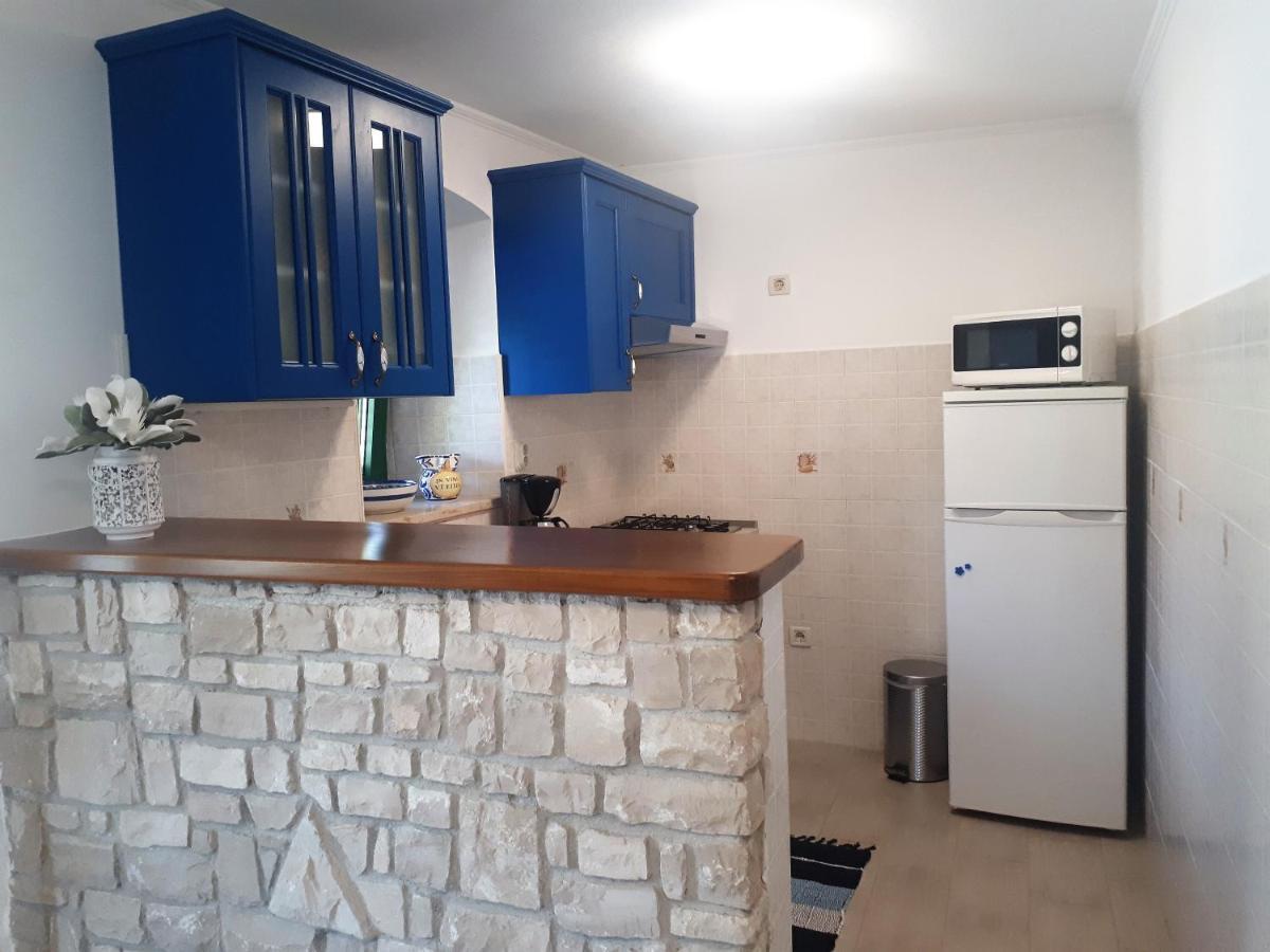 Terra Rossa Apartment