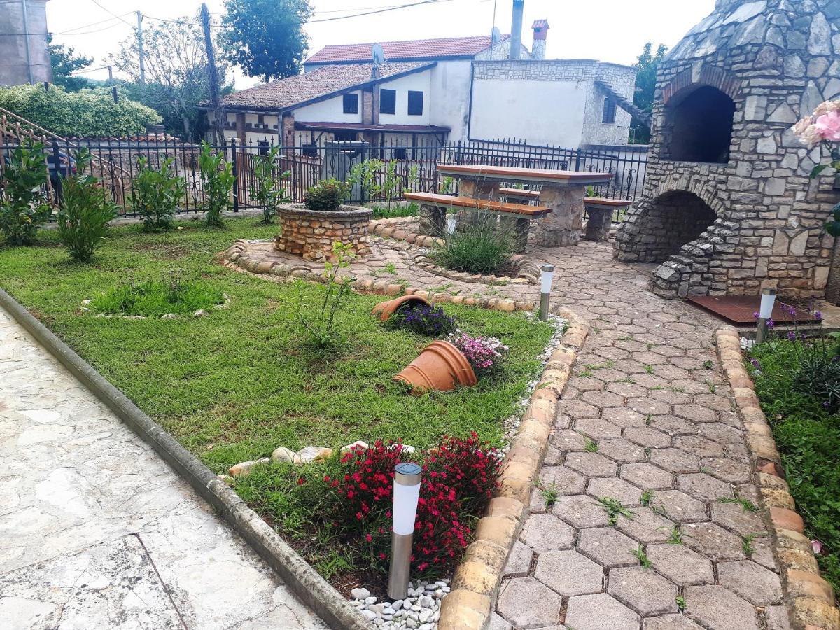 Apartment Terra Rossa Kastelir