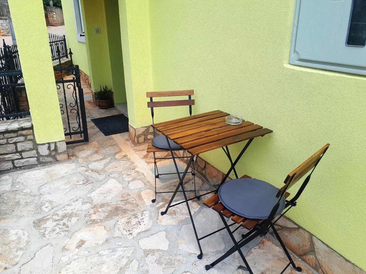 Apartment Terra Rossa Kastelir