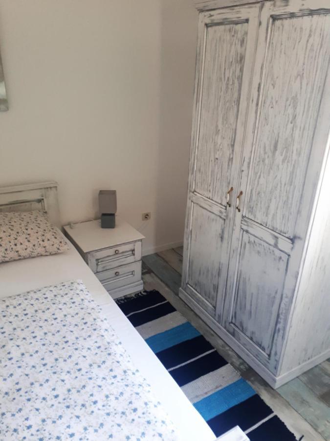 Apartment Terra Rossa