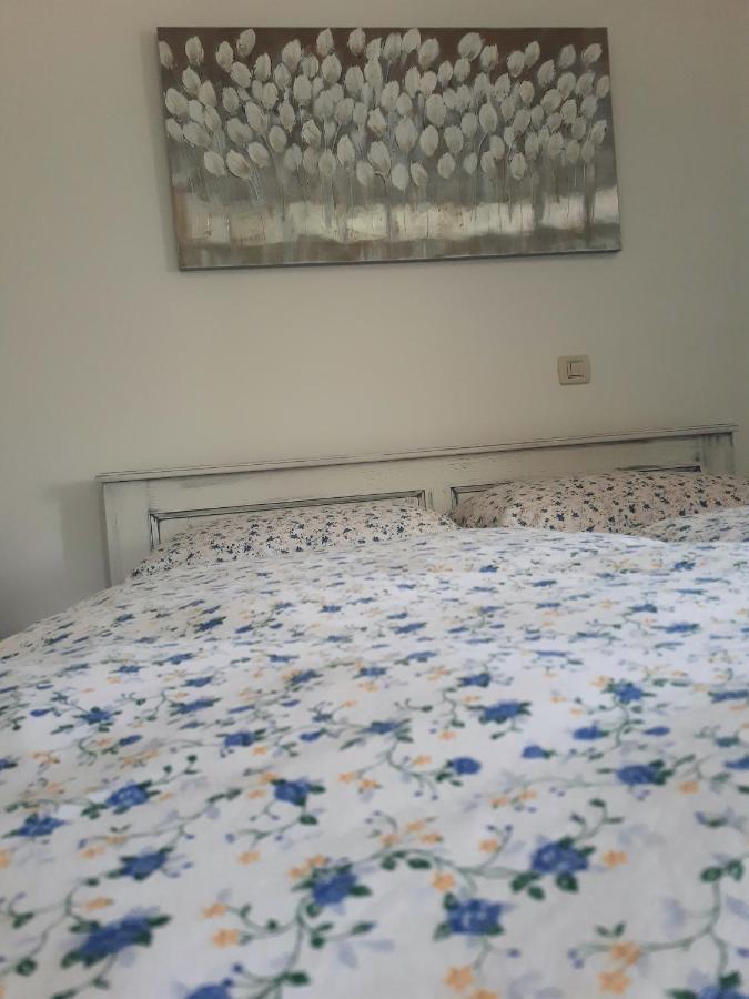 Terra Rossa Apartma *
