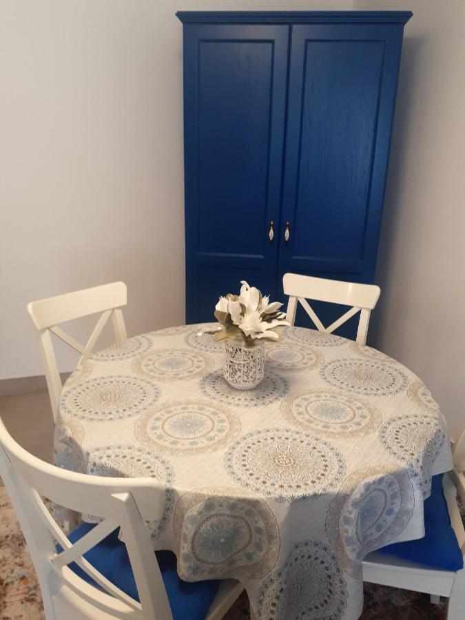 Terra Rossa Apartma Kastelir
