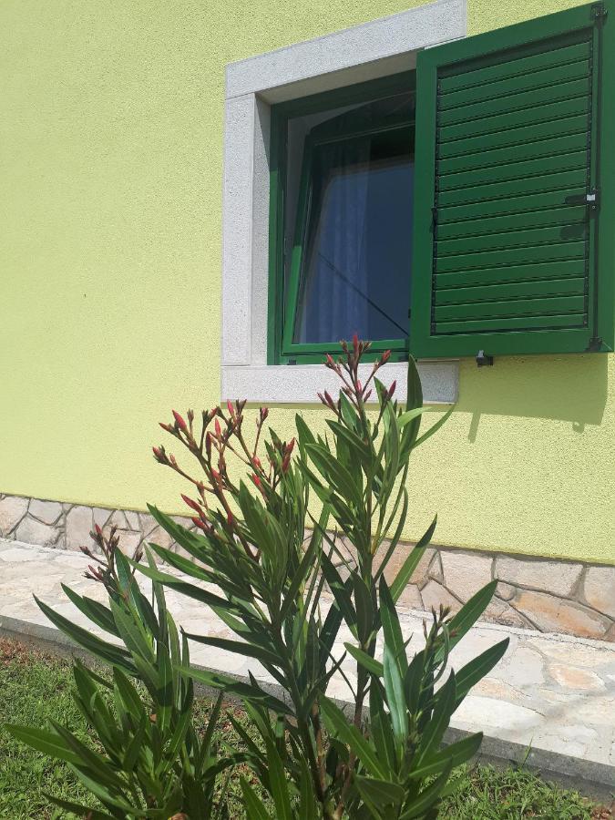 Terra Rossa Apartment Kastelir